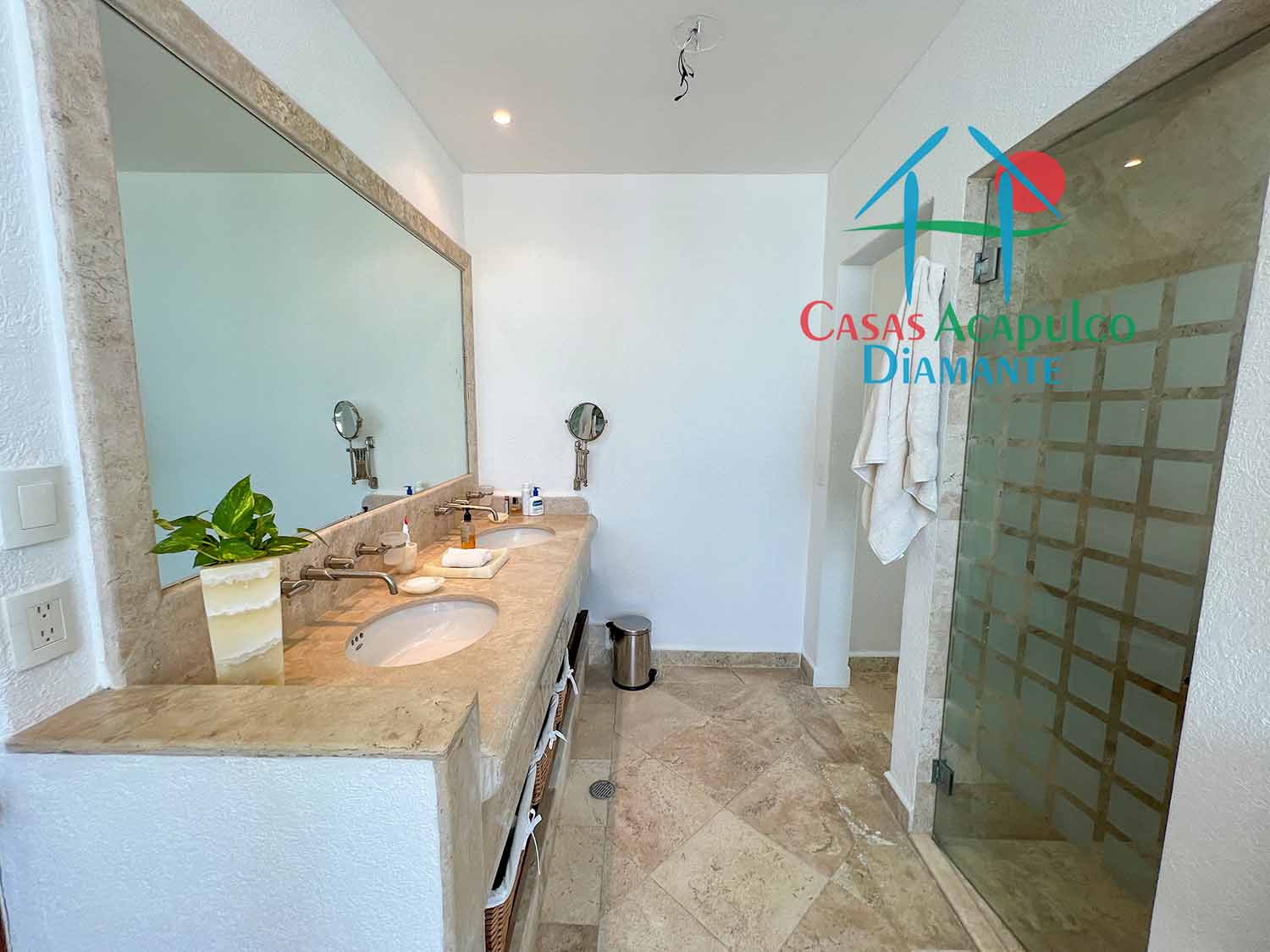 Dos Soles T3 201 - Recámara principal 14